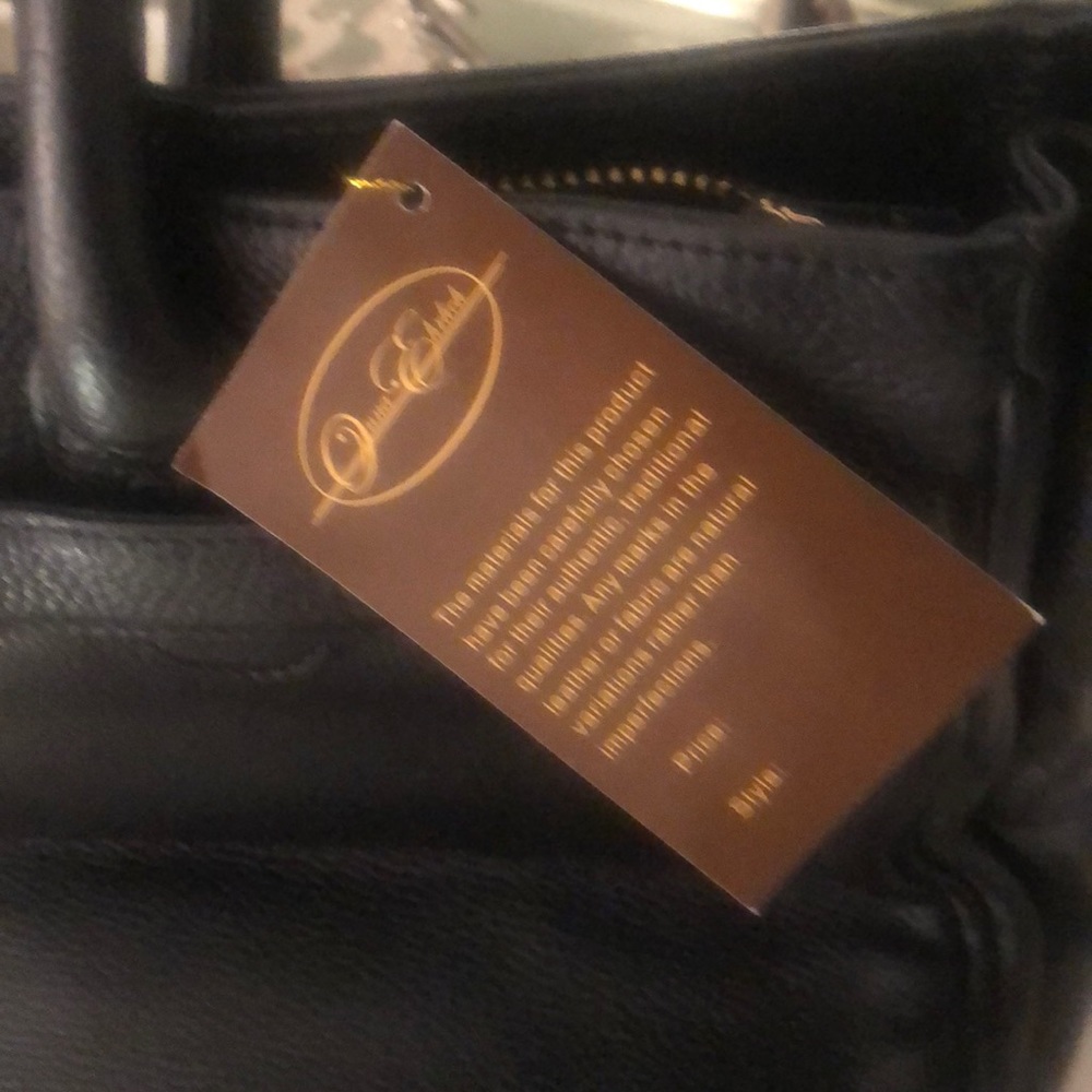 Brand new Onna Elrich bag - Picture 2 of 5